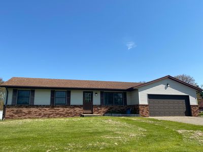 904 Marian St, Sturgis, MI, 49091