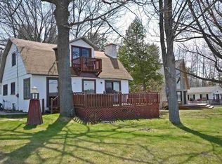 2203 Sunnyside Dr, Cadillac, MI 49601