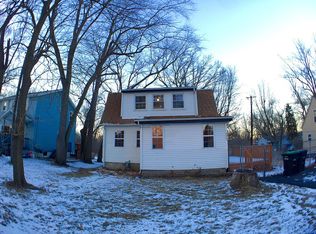 5400 Central Ave, Portage, IN 46368
