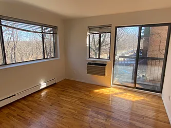 Rented by Bahar Management