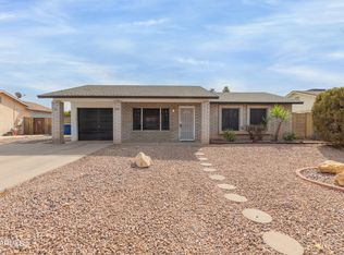 313 W Palomino Dr, Chandler, AZ 85225