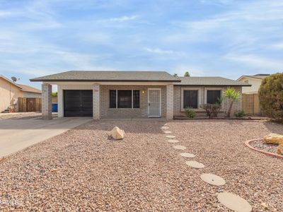 313 W Palomino Dr, Chandler, AZ, 85225