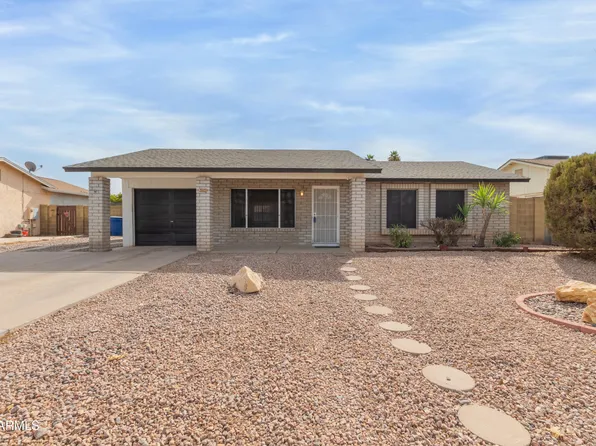 313 W PALOMINO Drive, Chandler, AZ 85225