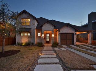 2603 W 8th St, Austin, TX 78703
