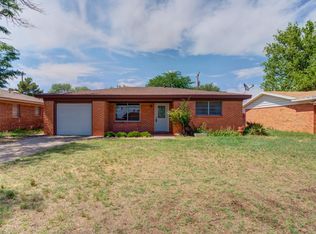 1313 6th St, Shallowater, TX 79363