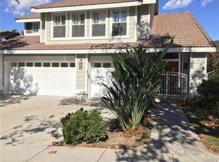 3001 Amber Dr, Corona, CA 92882