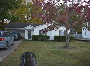 3608 Shelby Dr, Paragould, AR 72450