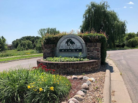 Wildwood Ridge Development