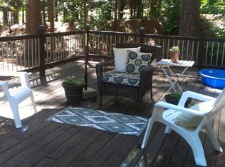 16260 Stage Rd, Forest Ranch, CA 95942