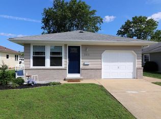 366 Saint Thomas Dr, Toms River, NJ 08757