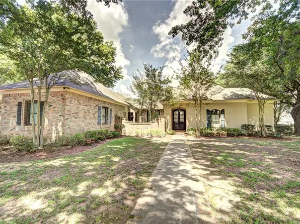 132 Daniel Cir, Natchitoches, LA 71457