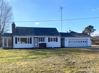 471 State Route 54 W, Fordsville, KY 42343