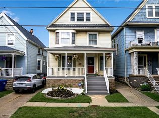56 Briggs Ave, Buffalo, NY 14207