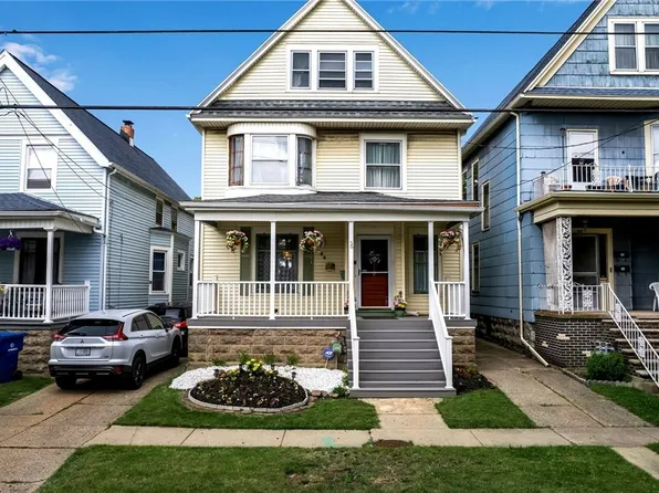 56 Briggs Ave, Buffalo, NY 14207