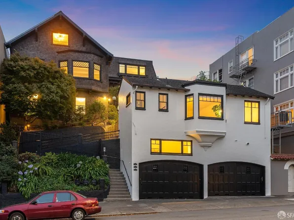 2557 Filbert St, San Francisco, CA 94123