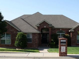 6 Griffin Dr, Canyon, TX 79015
