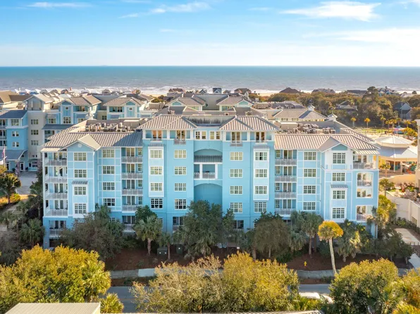 5804 Palmetto Dr #A-405/407, Isle Of Palms, SC 29451