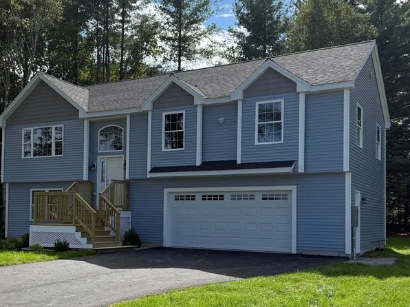 75-75.5 Fordway Ext, Derry, NH 03038