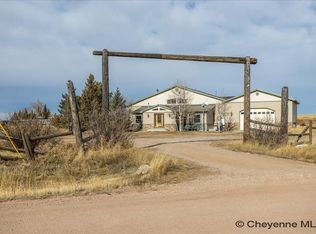 1994 Telephone Rd, Cheyenne, WY 82009