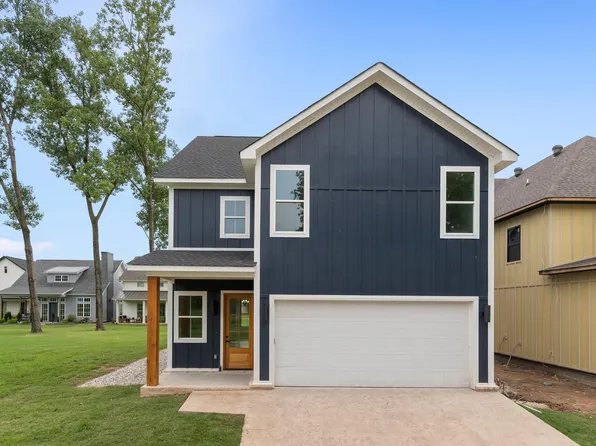 1412 Nanterre St, North Little Rock, AR 72114