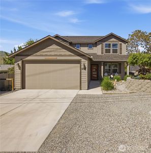 609 N Bradley Street, Chelan, WA, 98816