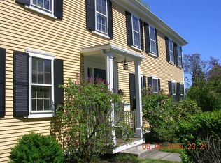 159 Broadway, Hanover, MA 02339