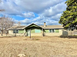 230 W Wolfhunters Ln, McAlester, OK 74501