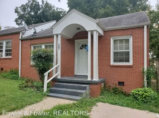 316 Monroe Pl, High Point, NC 27262
