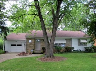 16940 Fowles Rd, Middleburg Heights, OH 44130