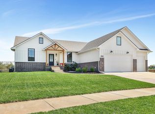 2106 S Michelle St, Wichita, KS 67207