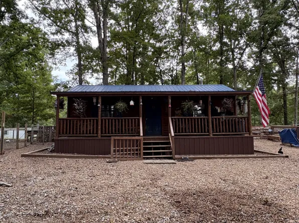 992 Keel Hollow Rd, Erin, TN 37061