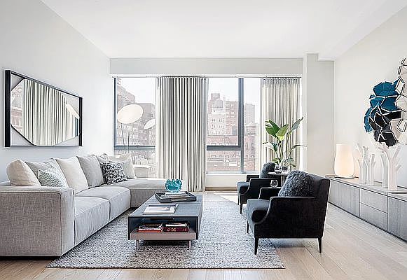 1st image of 90 Lexington Ave APT 4C