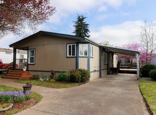 7614 NE 54th St, Vancouver, WA