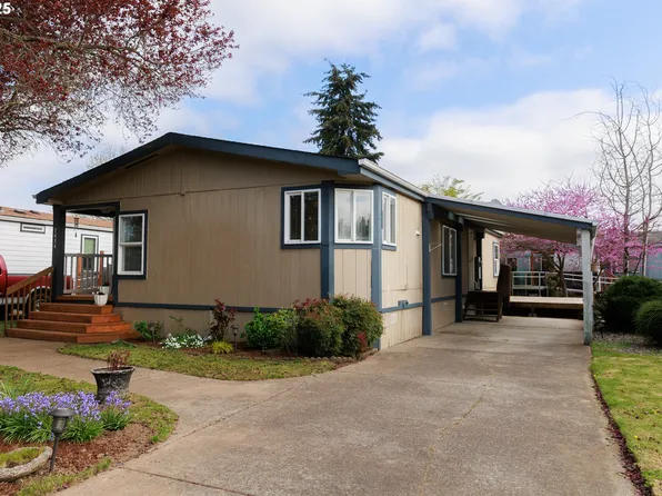 7614 NE 54th St, Vancouver, WA 98662