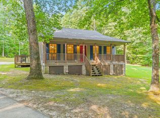 12715 Weatherly Switch Rd, Apison, TN 37311