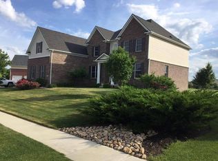 15293 Dunrobin Dr, Noblesville, IN 46062