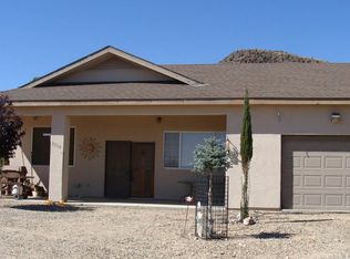 3350 N Panamint Ln, Chino Valley, AZ 86323