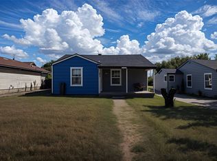 4014 Kostner Ave, Dallas, TX 75216