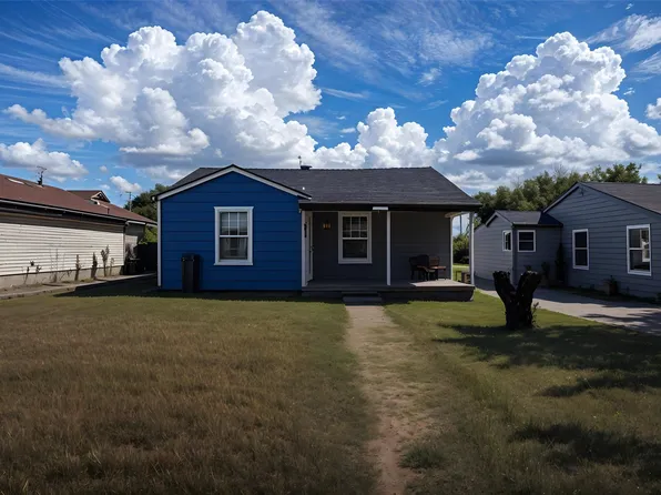 4014 Kostner Ave, Dallas, TX 75216