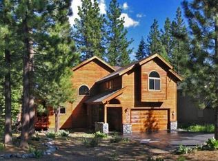 14749 Tyrol Rd, Truckee, CA 96161