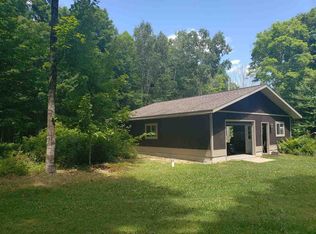 620 County Road 455, Manistique, MI 49854