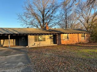 934 Sunnyside Rd, Van Buren, AR 72956