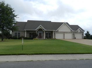 1503 Fredrick St, Stuttgart, AR 72160
