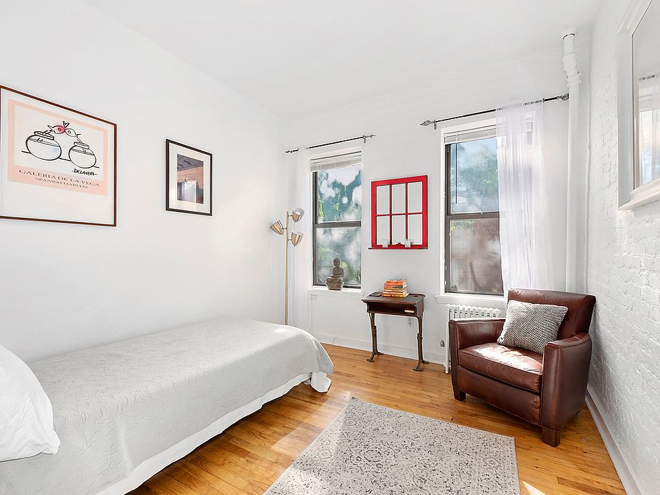 1st image of 110 Thompson St APT 4D