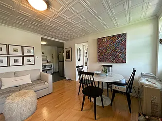 Rented by Compass