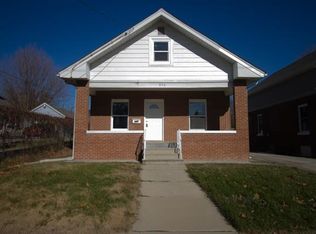 950 2nd Ave, Aurora, IL 60505