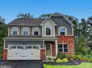417 Rogers Ford Ln, Joppa, MD 21085