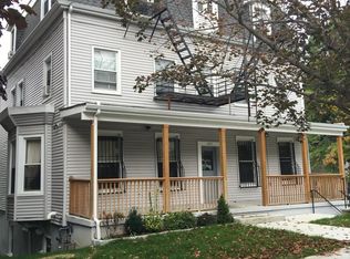 (Undisclosed Address), Yonkers, NY 10701