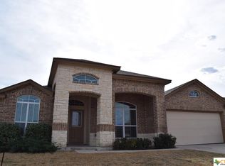 400 Rowdy Dr, Killeen, TX 76542