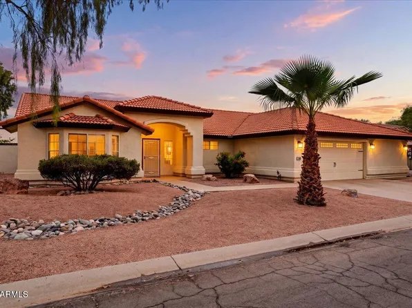 1230 E CLEARVIEW Drive, Casa Grande, AZ 85122